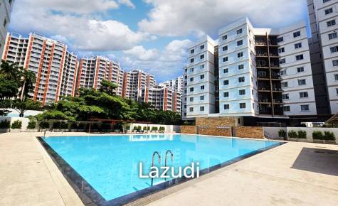 Fortune Condo Town
