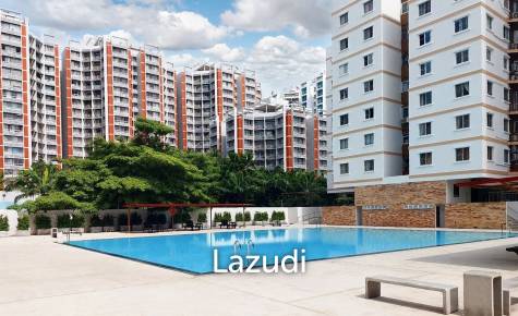 Fortune Condo Town