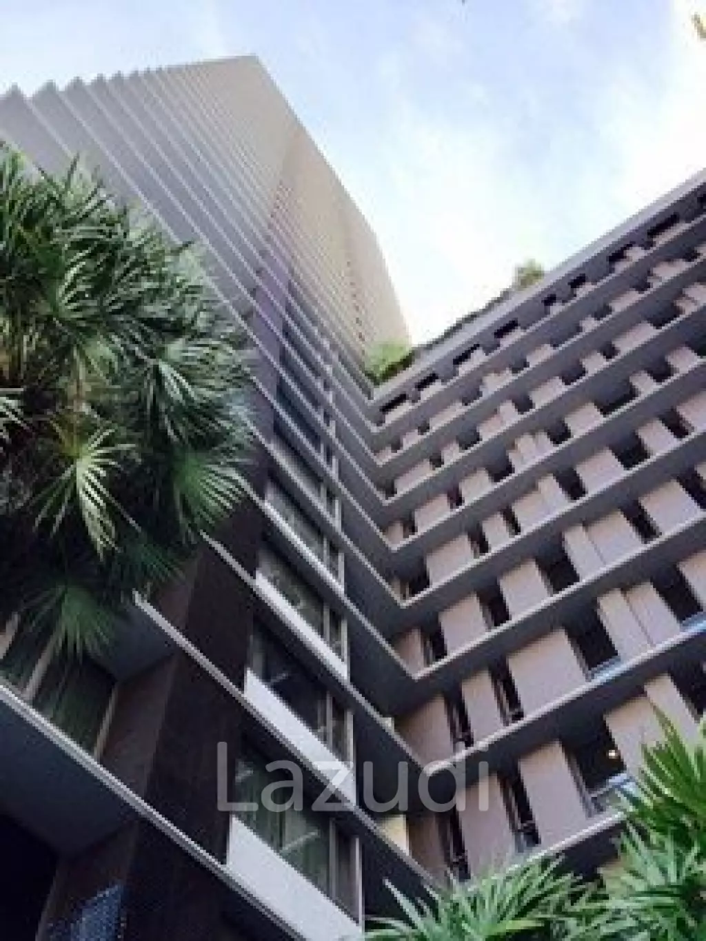 2 Bed 3 Bath 96 SQ.M Amanta Lumpini