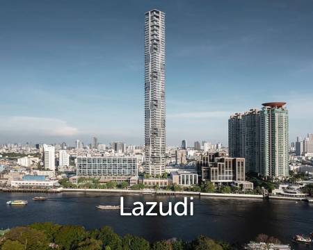 Four Seasons Private Residences