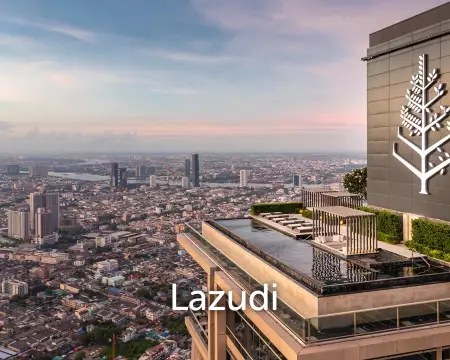 Four Seasons Private Residences