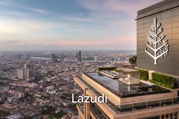 Four Seasons Private Residences