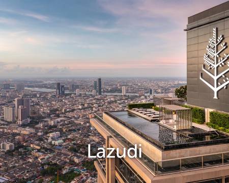 Four Seasons Private Residences