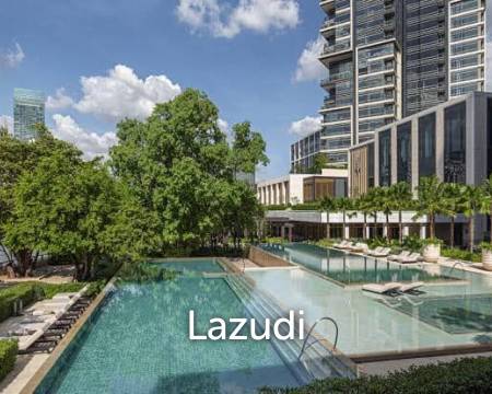 Four Seasons Private Residences