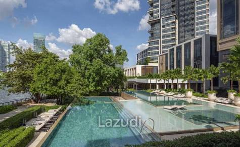 Four Seasons Private Residences