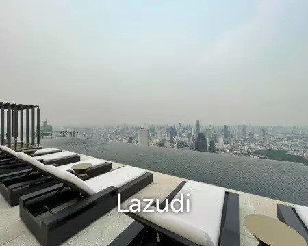 Four Seasons Private Residences