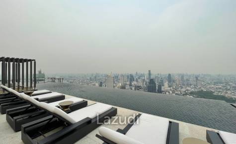 Four Seasons Private Residences