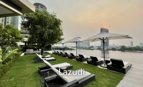 Four Seasons Private Residences