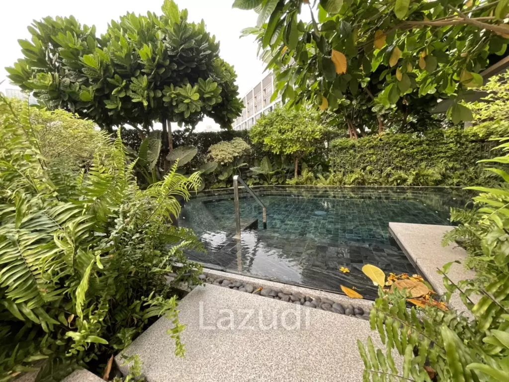 Four Seasons Private Residences 117 Sqm 2 Bed 2 Bath