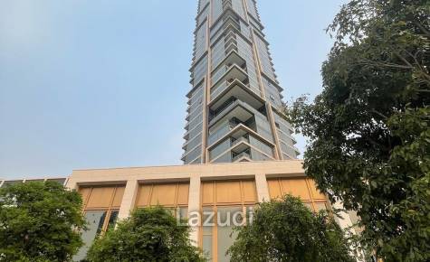 Four Seasons Private Residences