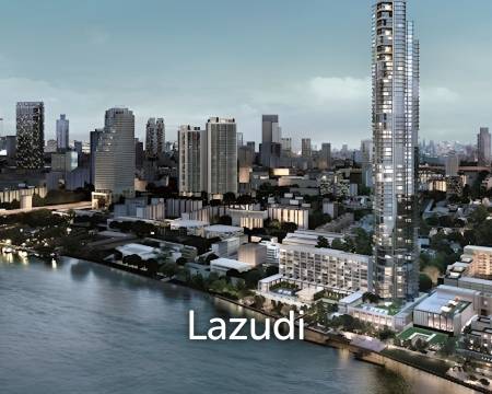 Four Seasons Private Residences