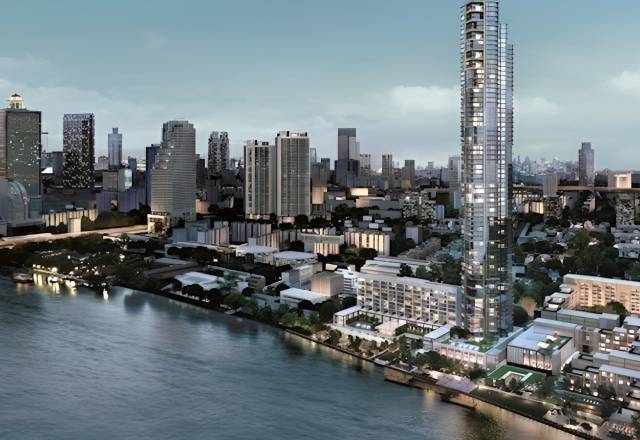 Four Seasons Private Residences