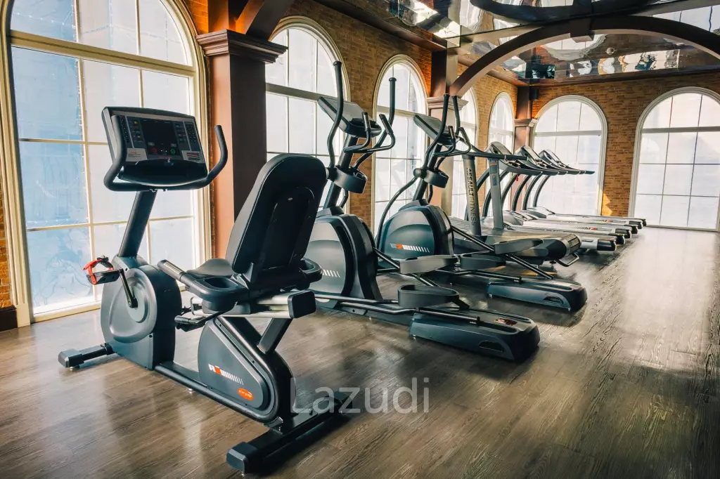Resort style Condo for Rent in Grand Florida