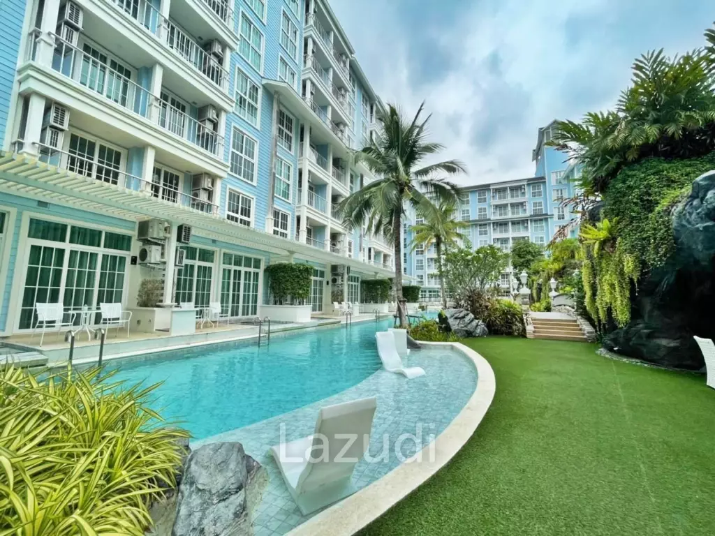 Resort style Condo for Rent in Grand Florida