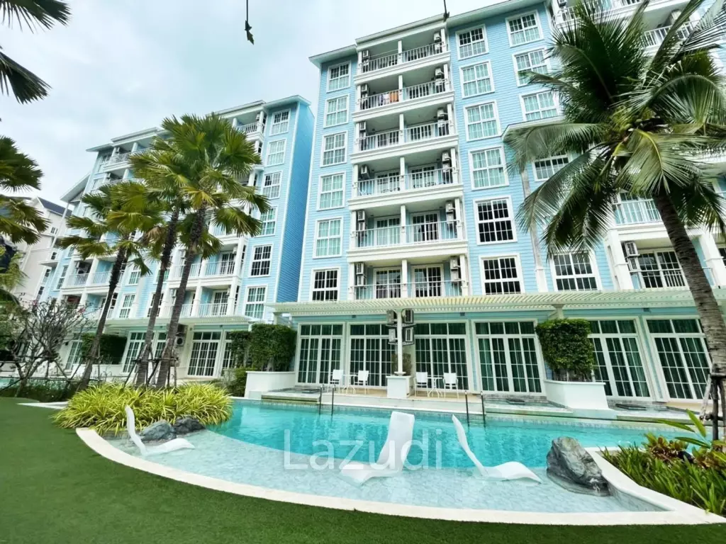 Resort style Condo for Rent in Grand Florida