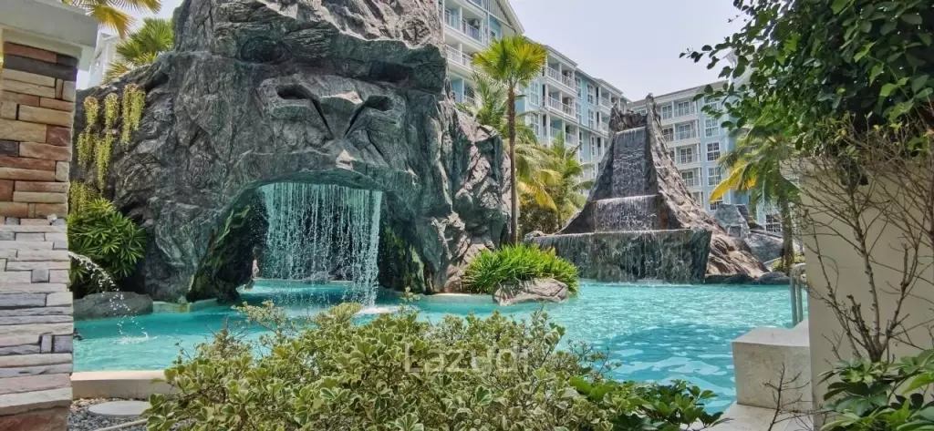 Resort style Condo for Rent in Grand Florida