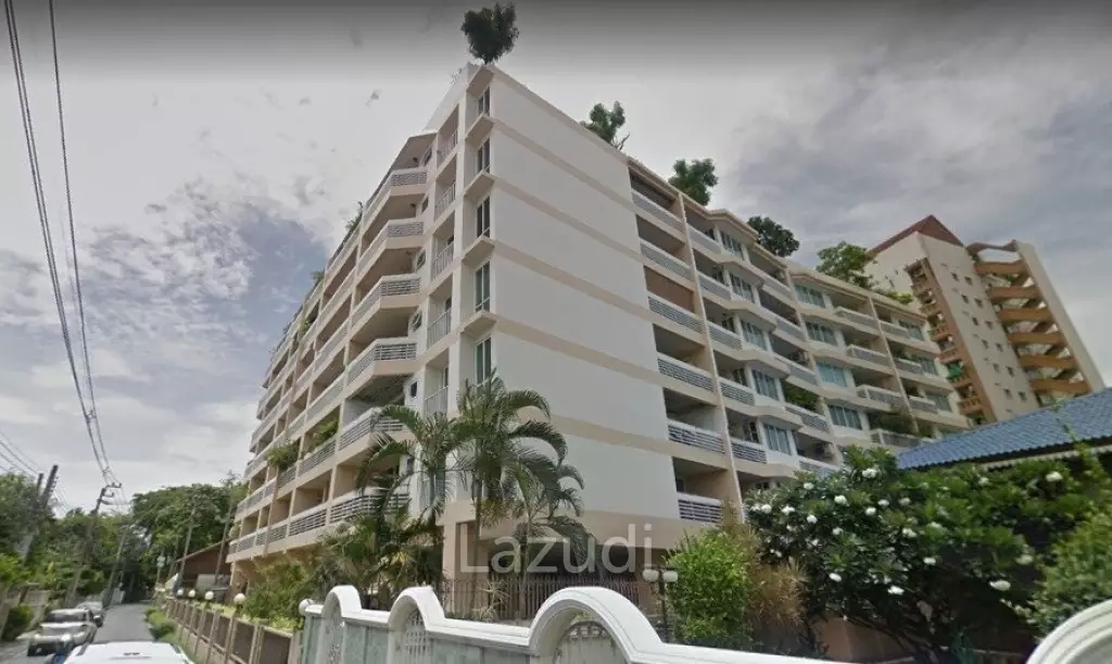 2 Bed 2 Bath 116 SQ.M at Fragrant 71
