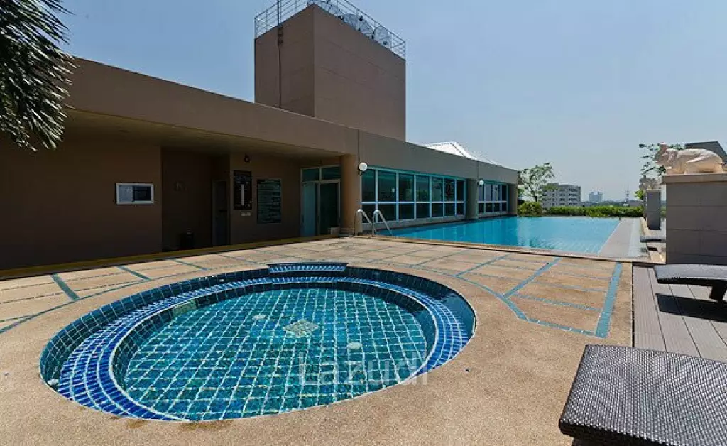 2 Bed 2 Bath 116 SQ.M at Fragrant 71