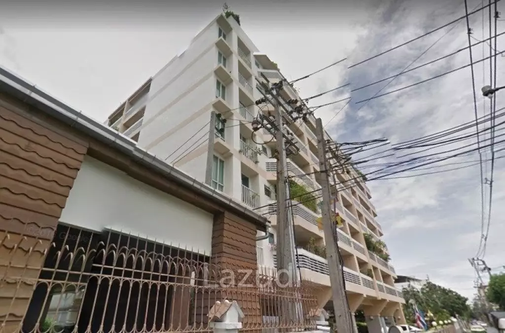 2 Bed 2 Bath 116 SQ.M at Fragrant 71