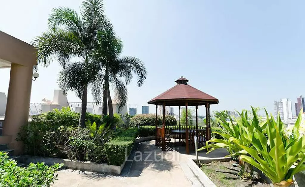 2 Bed 2 Bath 116 SQ.M at Fragrant 71
