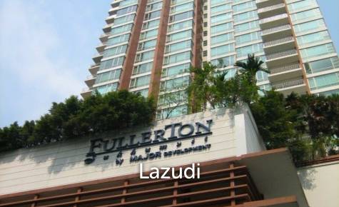 Fullerton Sukhumvit