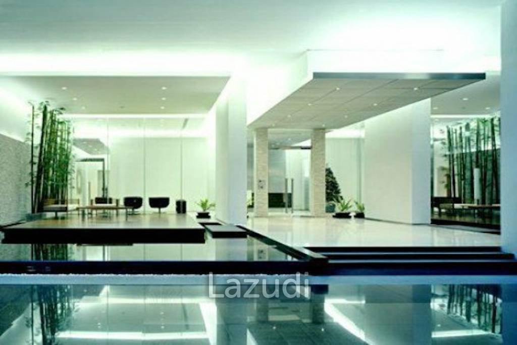 4 Bed 5 Bath 376 SQ.M Fullerton Sukhumvit