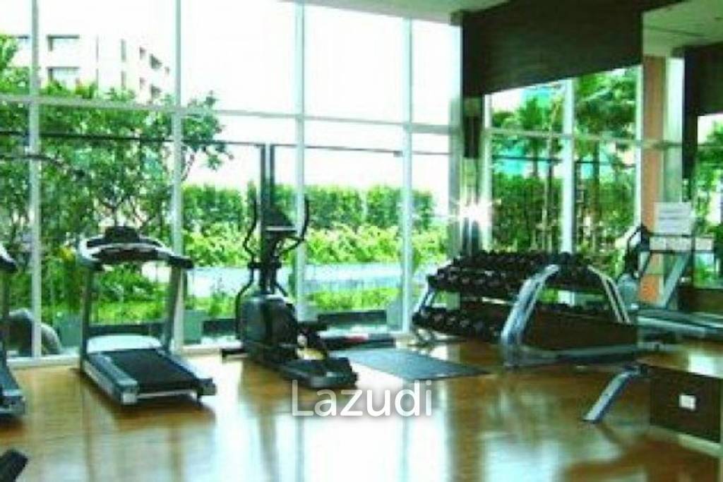 4 Bed 5 Bath 376 SQ.M Fullerton Sukhumvit