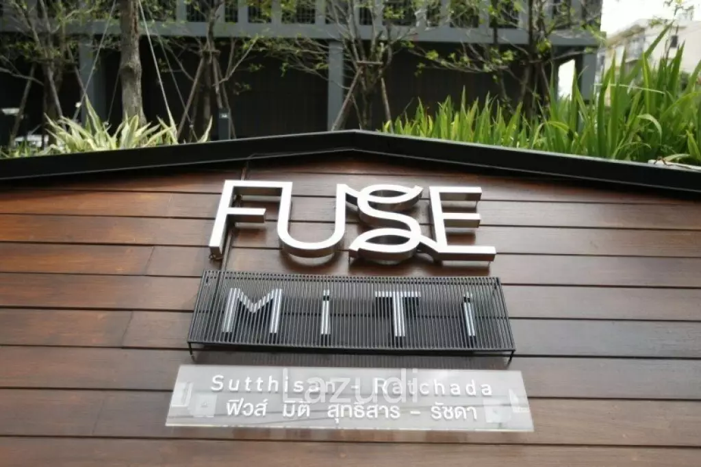 1 Bed 1 Bath 32 Sqm Condo For Sale