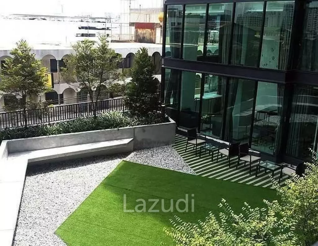 1 Bed 1 Bath 32 Sqm Condo For Sale