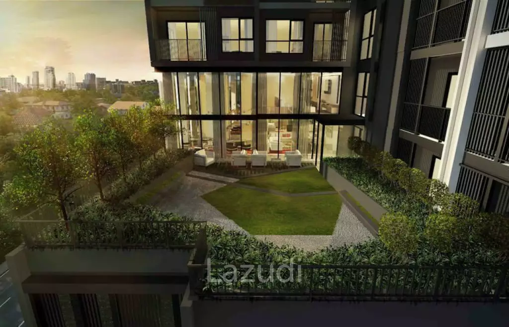 1 Bed 1 Bath 32 Sqm Condo For Sale