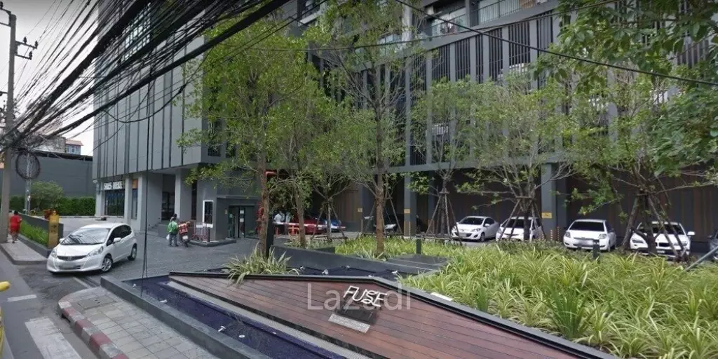 1 Bed 1 Bath 32 Sqm Condo For Sale