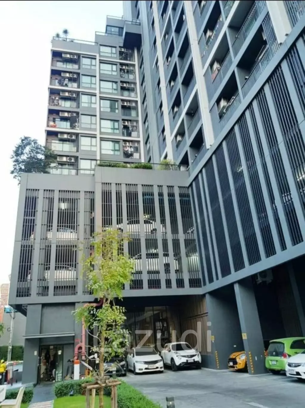 1 Bed 1 Bath 32 Sqm Condo For Sale