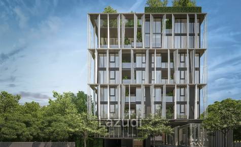 1 Bed 1 Bath  36.01 SQ.M FYNN Sukhumvit 31
