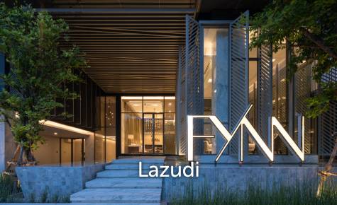 FYNN Sukhumvit 31
