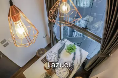 1 Bedrooms 1 Bathroom 30 SQ.M The Lumpini 24