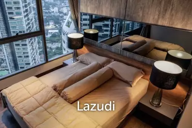 1 Bedrooms 1 Bathroom 30 SQ.M The Lumpini 24