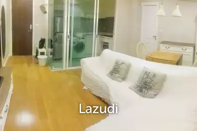 2 Bed 2 Bed 68 SQ.M. Condolette Dwell Sukhumvit 26