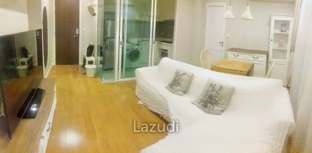 2 Bed 2 Bed 68 SQ.M. Condolette Dwell Sukhumvit 26