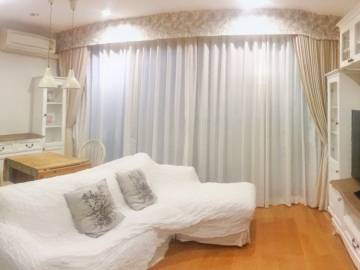 2 Bedrooms 2 Bedrooms 68 SQ.M. Condolette Dwell Sukhumvit 26
