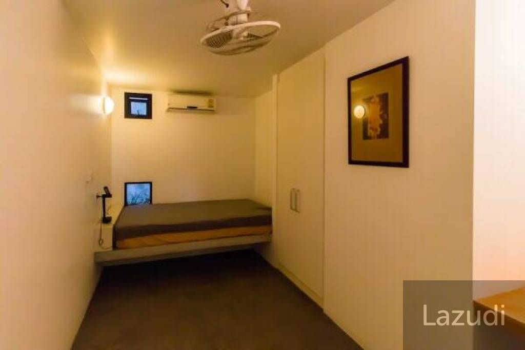 3 Bed Condo in Khao Takiab