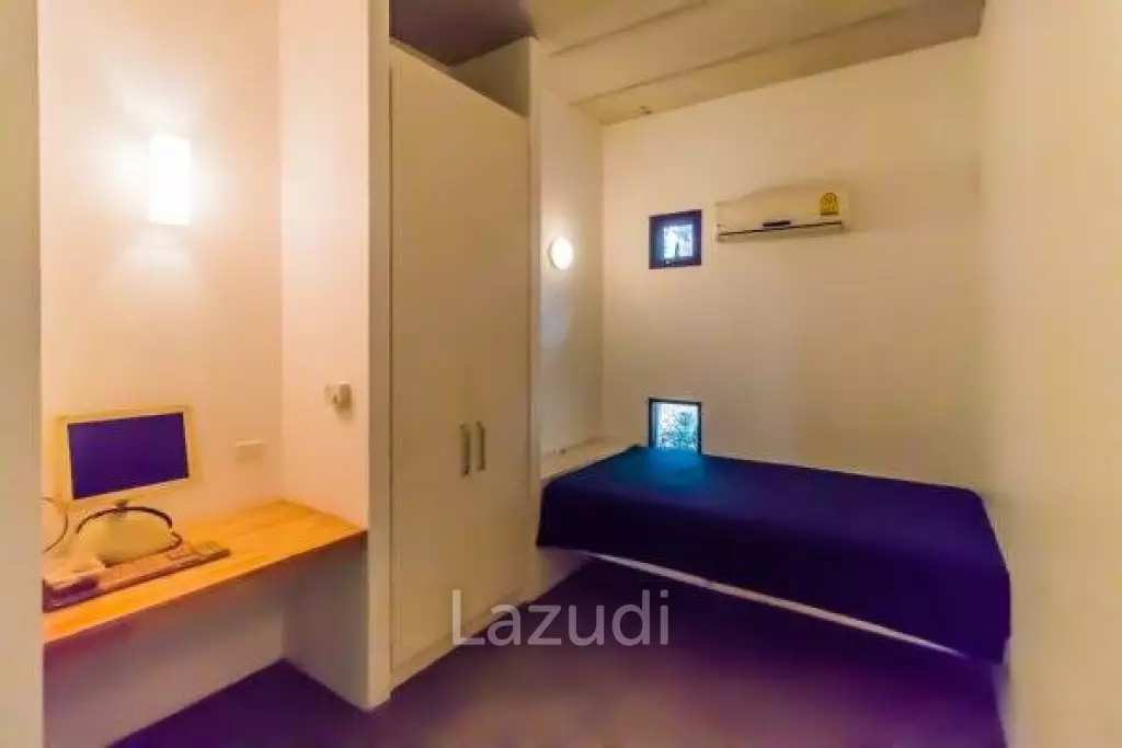 3 Bed Condo in Khao Takiab