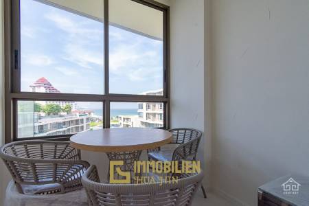 VERANDA RESIDENCE : 2 bed good view