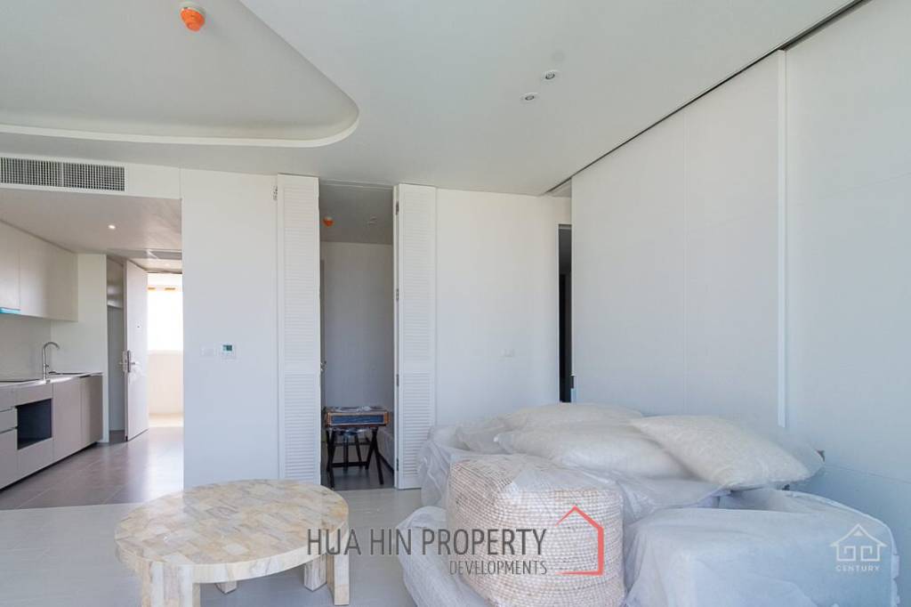 VERANDA RESIDENCE : 2 bed good view