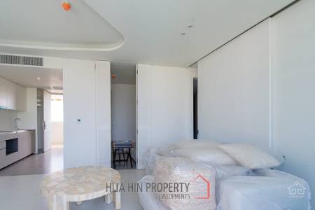 VERANDA RESIDENCE : 2 bed good view