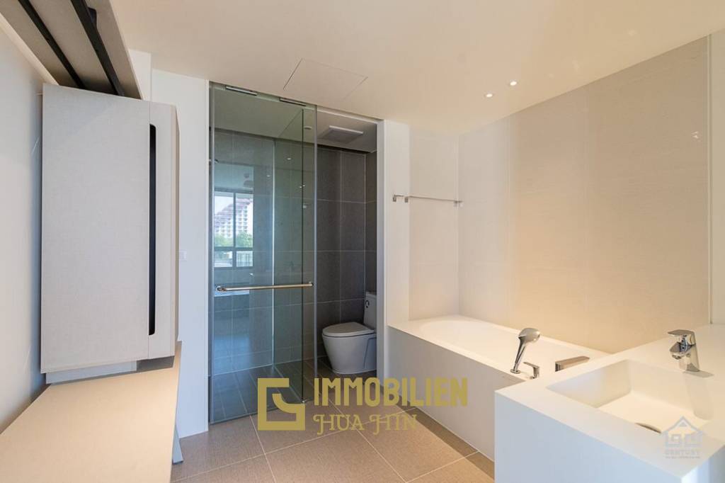 64 m² 2 Chambre 2 Salle de bain Condominium Pour Vente