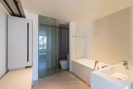 VERANDA RESIDENCE : 2 bed good view