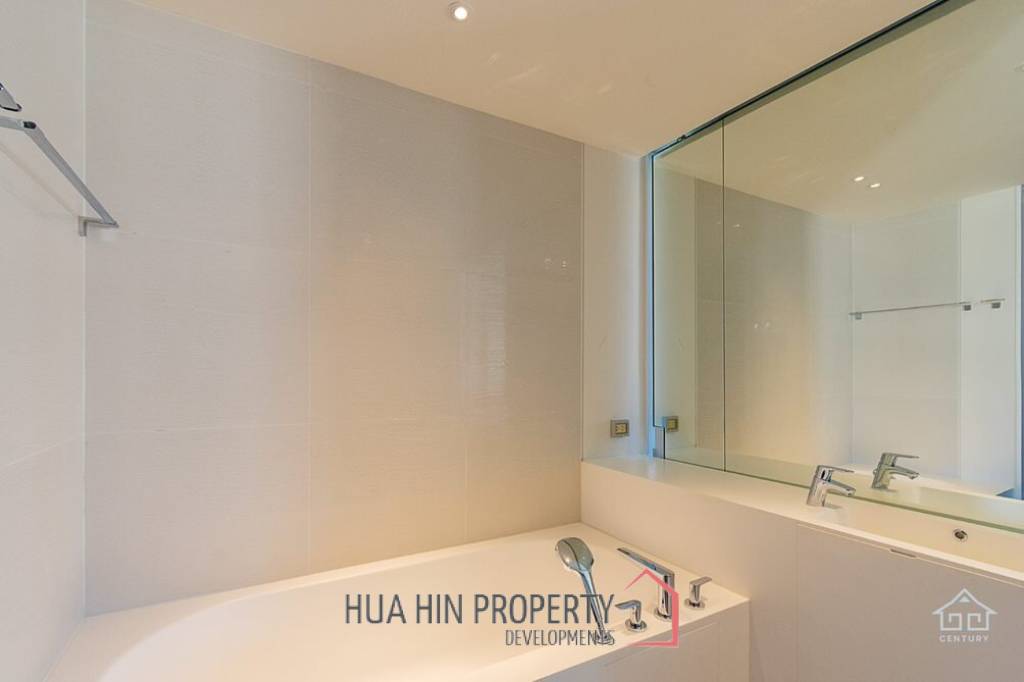 VERANDA RESIDENCE : 2 bed good view