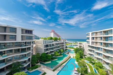 VERANDA RESIDENCE : 2 bed good view