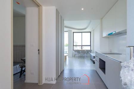 VERANDA RESIDENCE : 2 bed good view