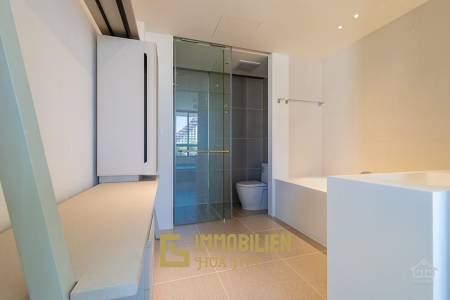 64 m² 2 Chambre 2 Salle de bain Condominium Pour Vente